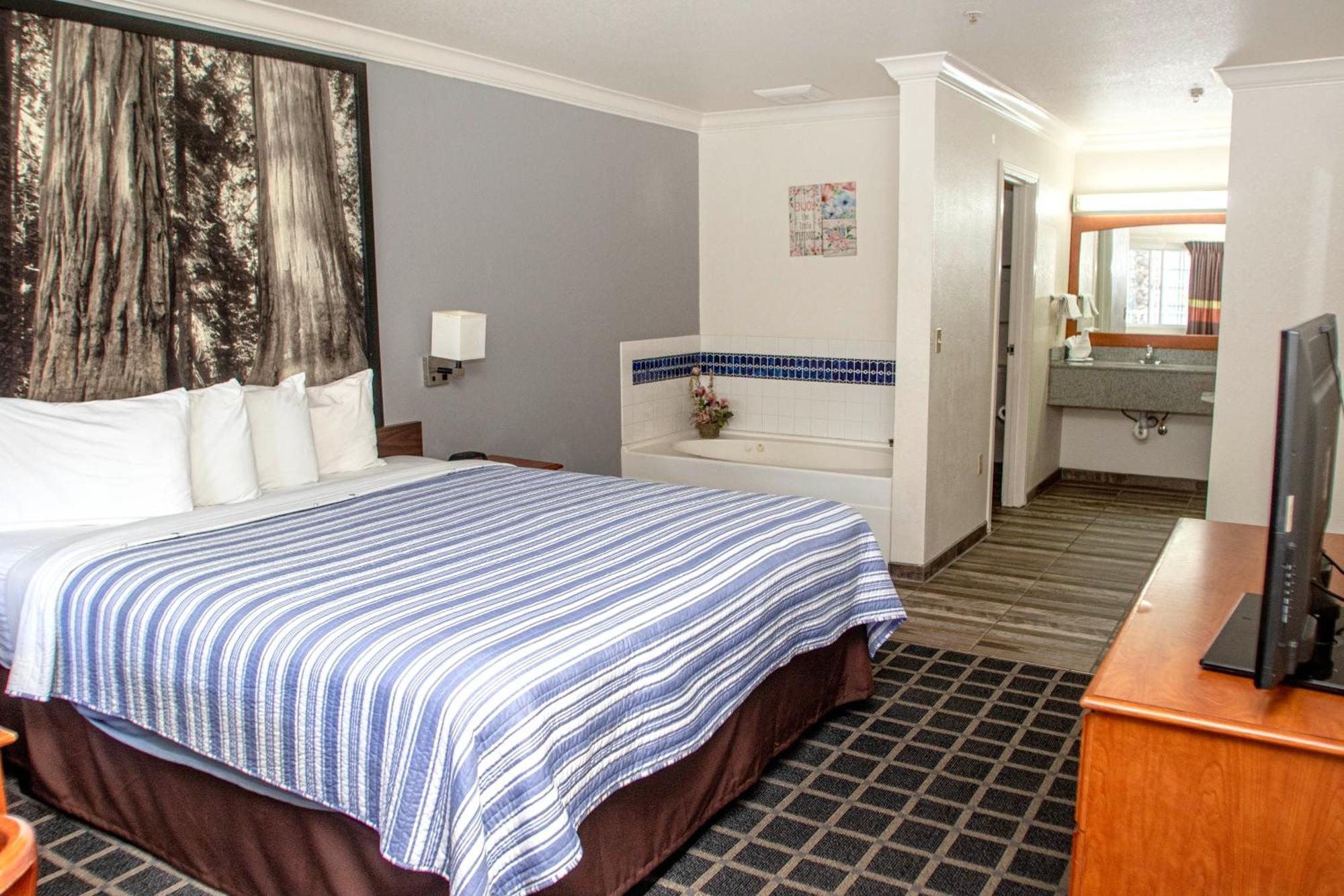 ซูเปอร์ 8 บาย วินด์แฮม วิลลิตส์ Hotel วิลลิทส์ ภายนอก รูปภาพ